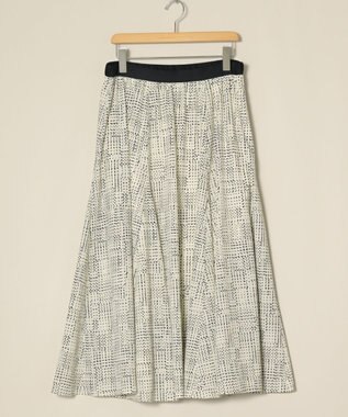 ONWARD Reuse Park 【23区】スカート春夏 オフホワイト