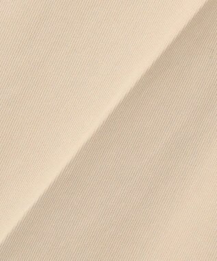 J.PRESS MEN トリコチンストレッチ パンツ ベージュ系