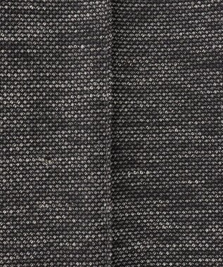 JOSEPH ABBOUD 【JAPAN FABRIC】ウエスト伸びる ジャージー パンツ グレー系