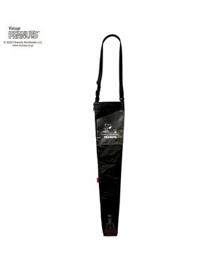 ROOTOTE 8277【スヌーピー:長傘用】IP.CASAカーサ.ナガ.ピーナッツ-7N