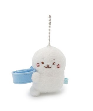 Mother garden しろたん くっつきマスコット 0