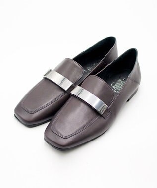 BONTRE 【BONTRE/ボントレ】スクエアトウバブーシュ/10251-OA