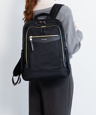 ACE BAGS & LUGGAGE Jewelna Rose リラ リュックサック A4/14.0インチPCサイズ 16362 ジュエルナローズ