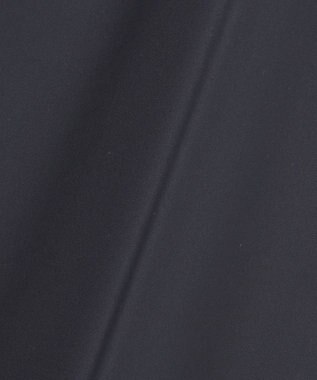 23区 S 【セットアップ対応】ストレッチシャンブレー タイト スカート ネイビー系