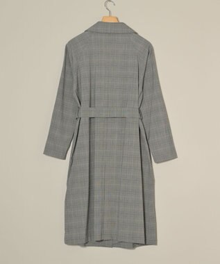 ONWARD Reuse Park 【any FAM】コート秋冬 グレー