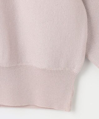 ANY SIS 【2SET】ニットスカート セットアップ ローズグレー