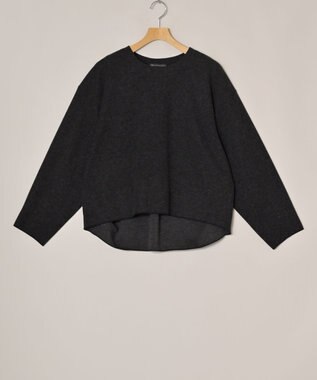 ONWARD Reuse Park 【23区】カットソー秋冬 グレー