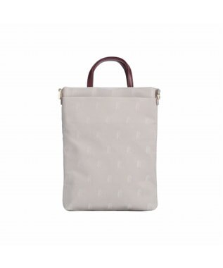 ACE BAGS & LUGGAGE PROGRES パルトゥ ショルダーバッグ  15592 プログレ クールグレージュ