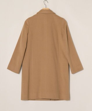 ONWARD Reuse Park B品【組曲】コート秋冬 ブラウン