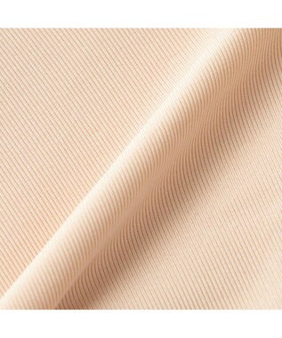 Chacott ジュニア・ブラトップファンデーション（カットソー） ベージュ