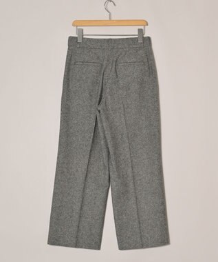 ONWARD Reuse Park 【23区】パンツ秋冬 ブラック