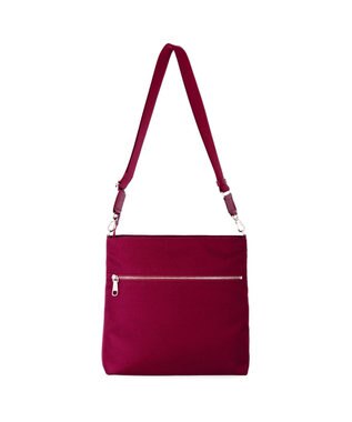 IBIZA シウダード　ナイロン　ショルダーバッグ（M） ライトパープル