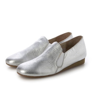 ing <ing>【WEB限定】スリッポンシューズ