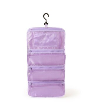 Chacott プリュームロールケース オフホワイト