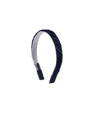 ACCA スタービレカチューシャ ダークネイビー