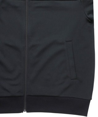 CW-X 【UNISEX】 CW-X トップス ジャケット 長袖 ユニセックス DWR519  /ワコール ブラック