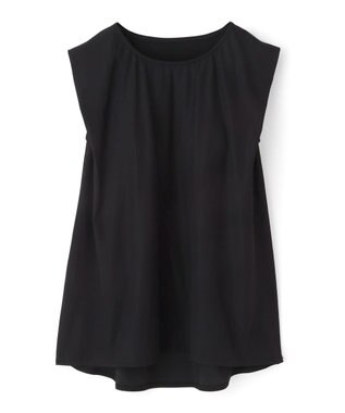 San-ai Resort（三愛水着楽園） 【水陸両用】　トップス　M・L　【Reir（レイール）】 ブラック