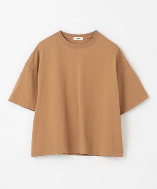  【ReNAVE・洗える/接触冷感/UVケア】ファンクションＴシャツ