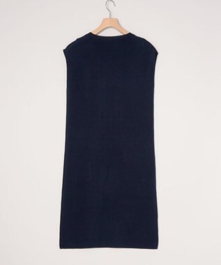 ONWARD Reuse Park 【any SiS】ニット春夏 ネイビー