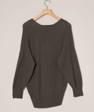 ONWARD Reuse Park 【23区】ニット秋冬 ブラウン