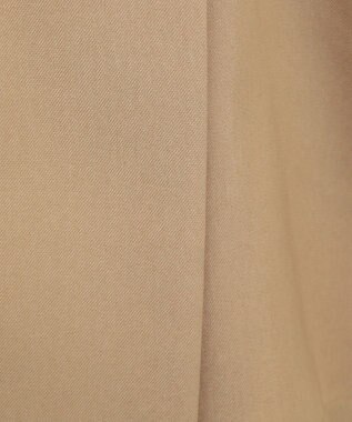 CRAFT STANDARD BOUTIQUE 刺繍カラーレスジャケット Beige