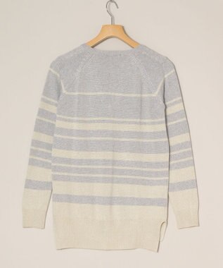 ONWARD Reuse Park 【ICB】ニット春夏 グレー