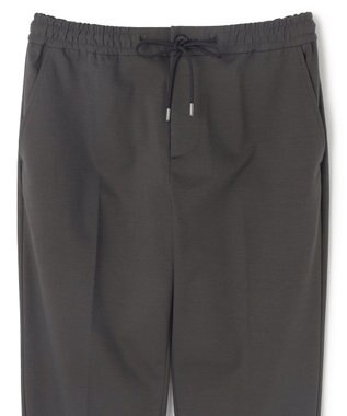 JOSEPH HOMME コンプレッションジャージー / PEGG EASY グレー系