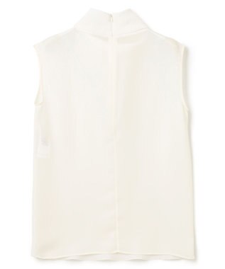 BEIGE， REINE / ブラウス White×White