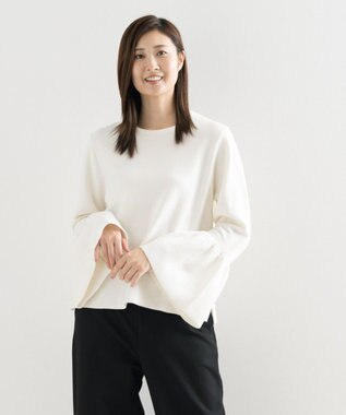 ONWARD Reuse Park 【組曲】ニット秋冬