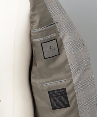 GOTAIRIKU 【DELFINO】SEASON_THEMA ベージュ系4