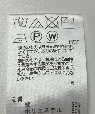 ONWARD Reuse Park 【J.PRESS】ニット春夏 ブラウン