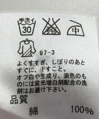 ONWARD Reuse Park 【J.PRESS】ブラウス秋冬 ブルー