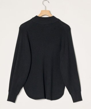 ONWARD Reuse Park 【any FAM】ニット秋冬 ブラック