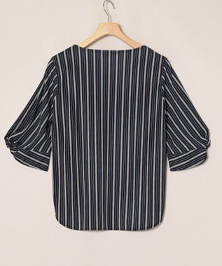 ONWARD Reuse Park 【any SiS】カットソー春夏 ネイビー