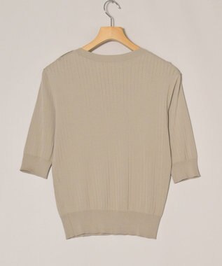 ONWARD Reuse Park 【23区】ニット秋冬 ベージュ