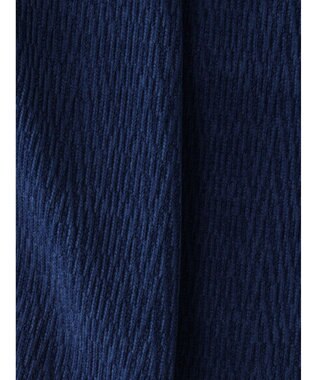 Green Parks カットコールタイトスカート Blue