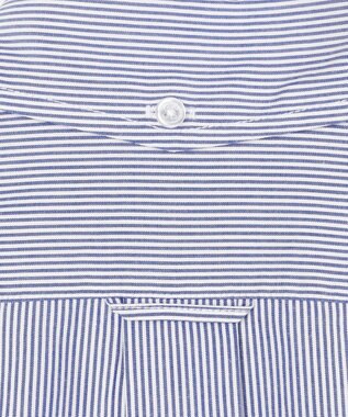 J.PRESS MEN 【WEB・一部店舗限定】ストライプ シャツ / B.D. ダルブルー系1