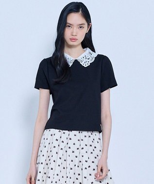 TOCCA 【星風まどかさん着用】SWEET CHANTILLY トップス