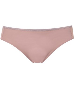 WACOAL ショーツ 【重力ケアブラ】 BXB114とペア はきこみ丈あさめ アウターにひびきにくい(後ろ裾) レディース PXB114 /ワコール ラズベリー