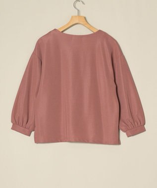 ONWARD Reuse Park 【any SiS】カットソー秋冬 ピンク