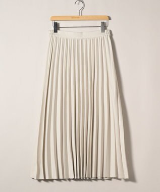 ONWARD Reuse Park 【any FAM】スカート秋冬 オフホワイト