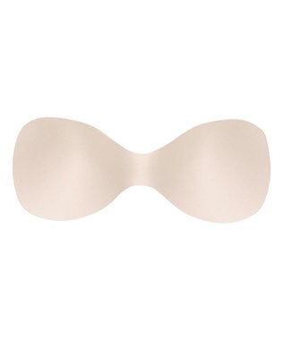 WACOAL 【GOCOCi ゴコチ】 ノンワイヤー ハーフトップ 伸びのよい素材を使用 ムレにくく快適 フラット仕上げ ホックなし ブラトップ レディース CGG220 /ワコール ロマンピンク