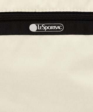 LeSportsac HERITAGE BELT BAG/スペクテイターサンドバー/ブラック スペクテイターサンドバー/ブラック