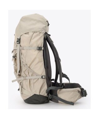 Columbia ワイルドウッド45L+5Lバックパック Dark Stone