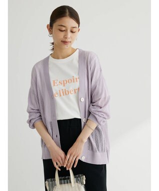 Green Parks フレンチロゴレギュラーＴシャツ Dark Gray