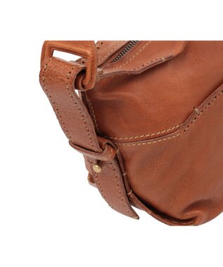 genten ヴィンテージバッファロー小 チャ