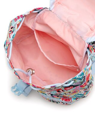 LeSportsac SMALL VOYAGER/パワーパフ ガールズガールパワー パワーパフガールズガールパワー