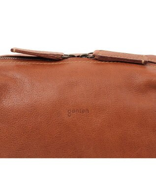 genten ヴィンテージバッファロー小 チャ