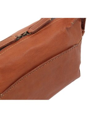 genten ヴィンテージバッファロー小 チャ