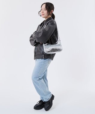 LeSportsac MIR SM CONV SHOULDER/スペッキオ スペッキオ